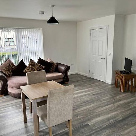 Conveniently Located, Close To City And Quiet Area Londonderry Eksteriør bilde