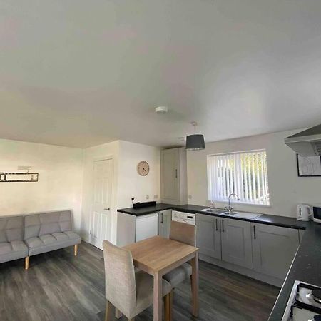 Conveniently Located, Close To City And Quiet Area Londonderry Eksteriør bilde